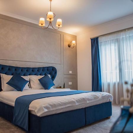 Boga Rooms سِنايا المظهر الخارجي الصورة