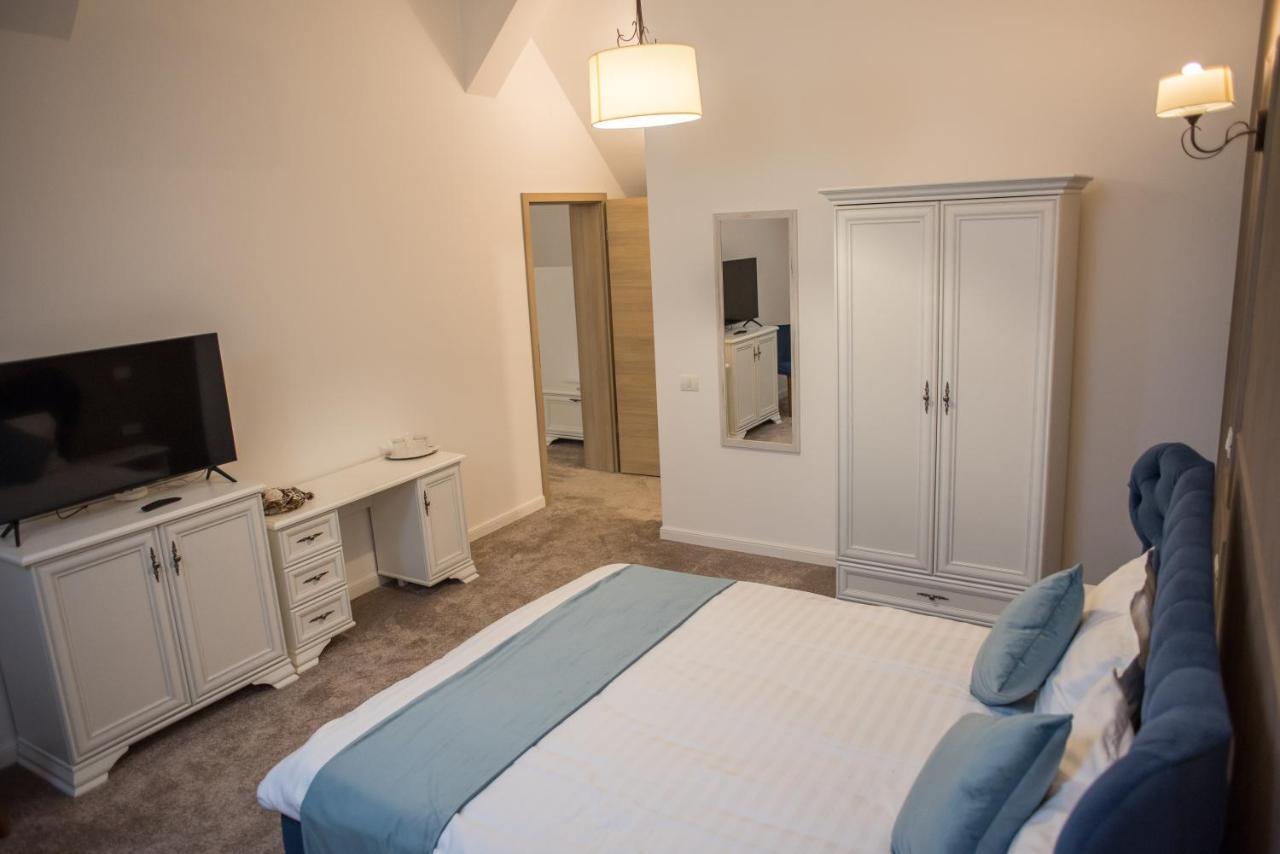 Boga Rooms سِنايا المظهر الخارجي الصورة