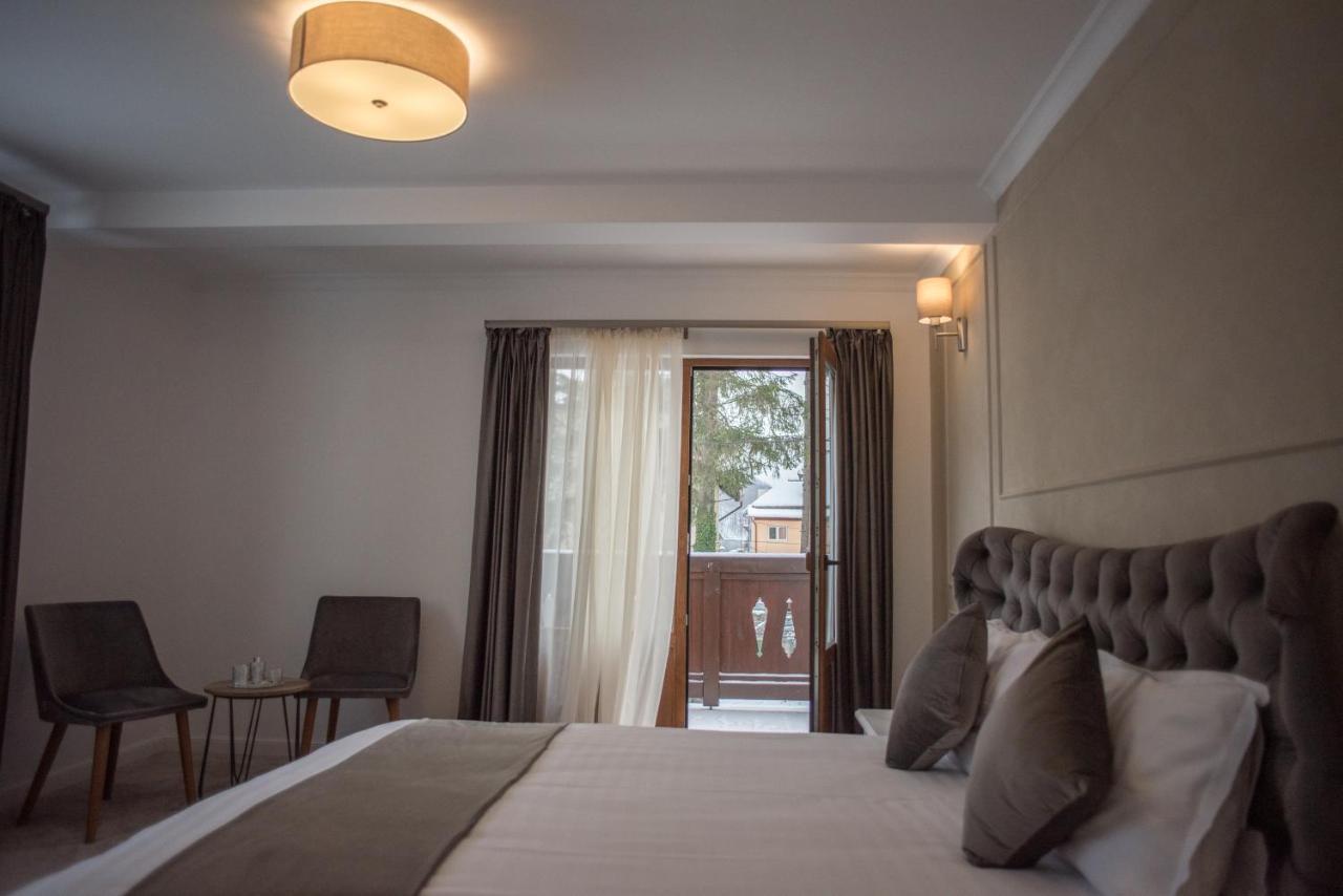 Boga Rooms سِنايا المظهر الخارجي الصورة