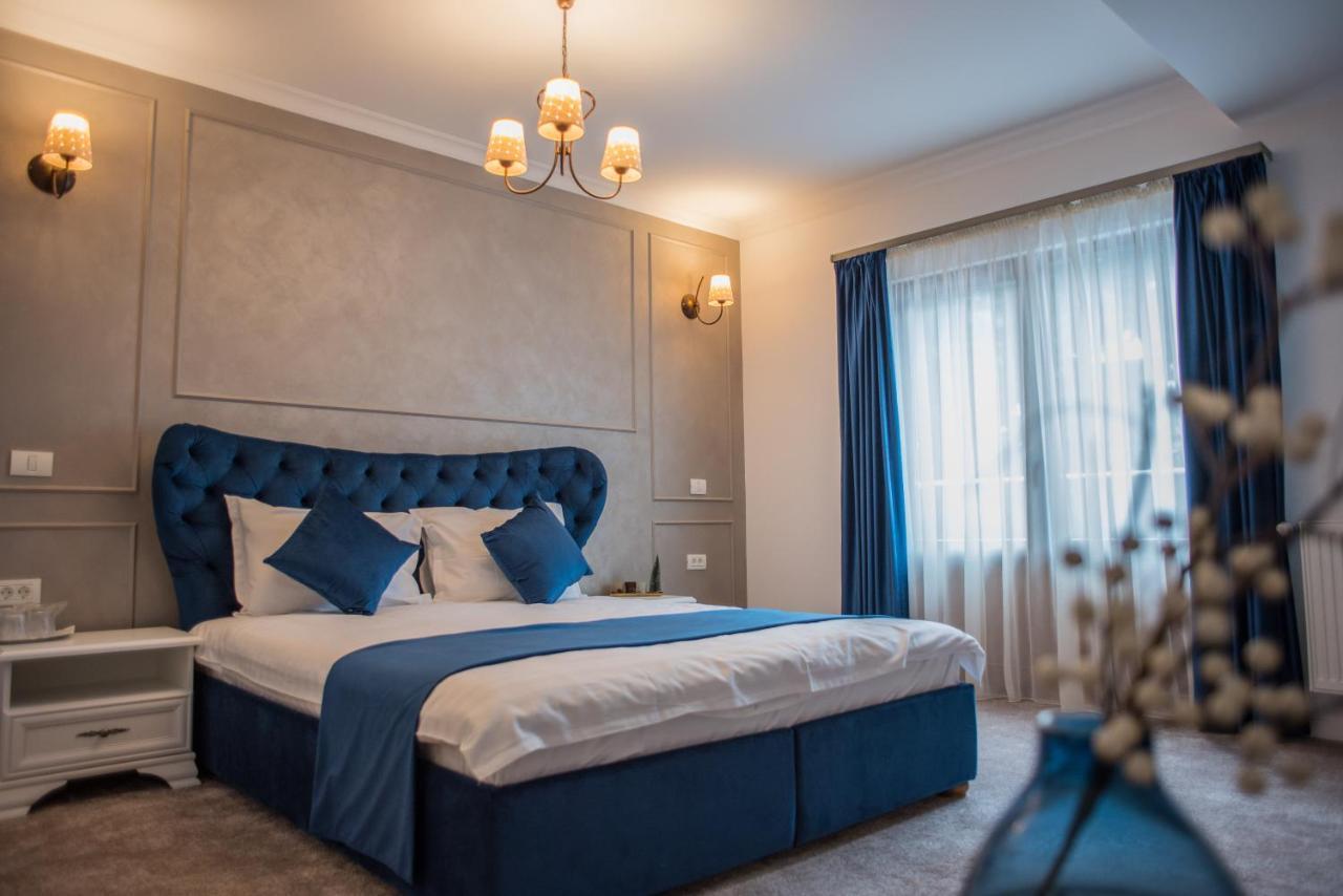 Boga Rooms سِنايا المظهر الخارجي الصورة