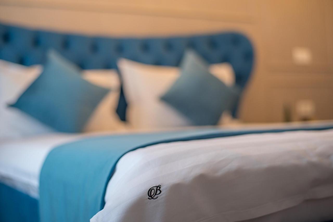 Boga Rooms سِنايا المظهر الخارجي الصورة