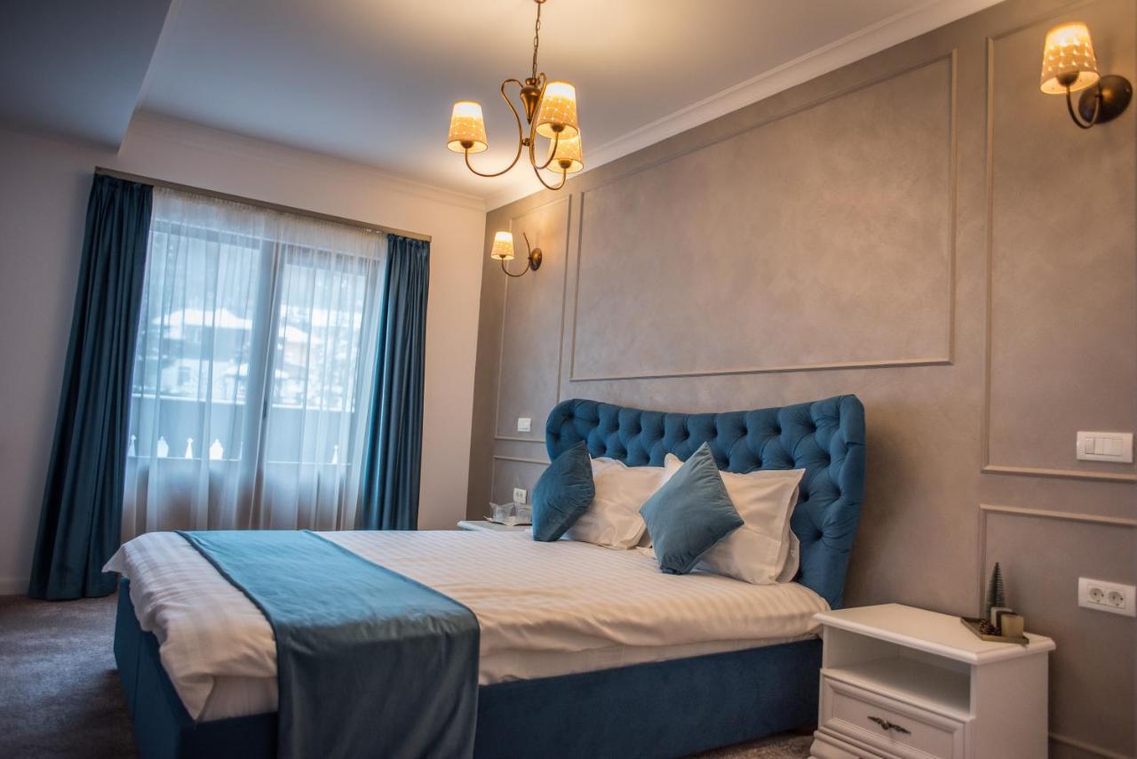 Boga Rooms سِنايا المظهر الخارجي الصورة