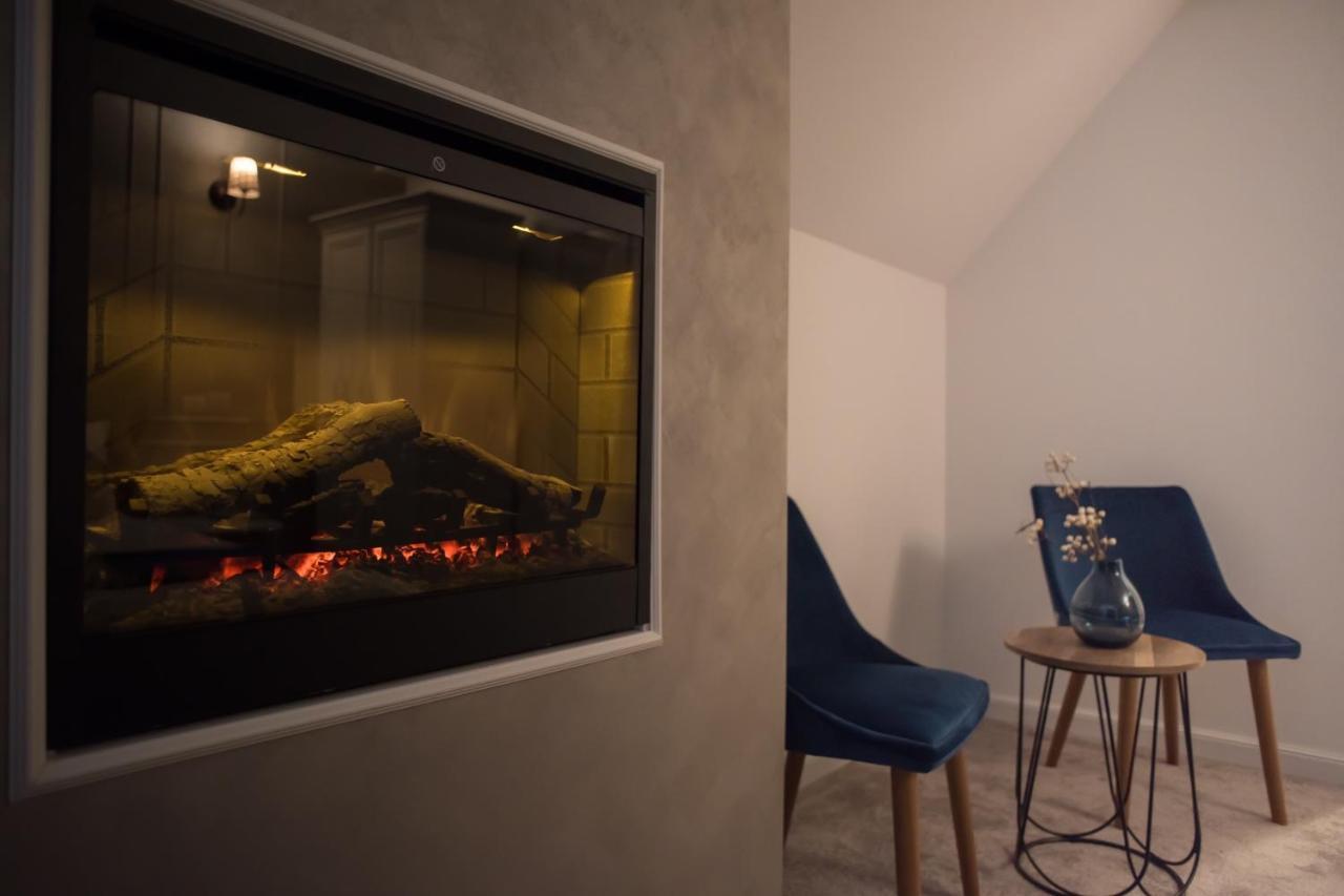 Boga Rooms سِنايا المظهر الخارجي الصورة