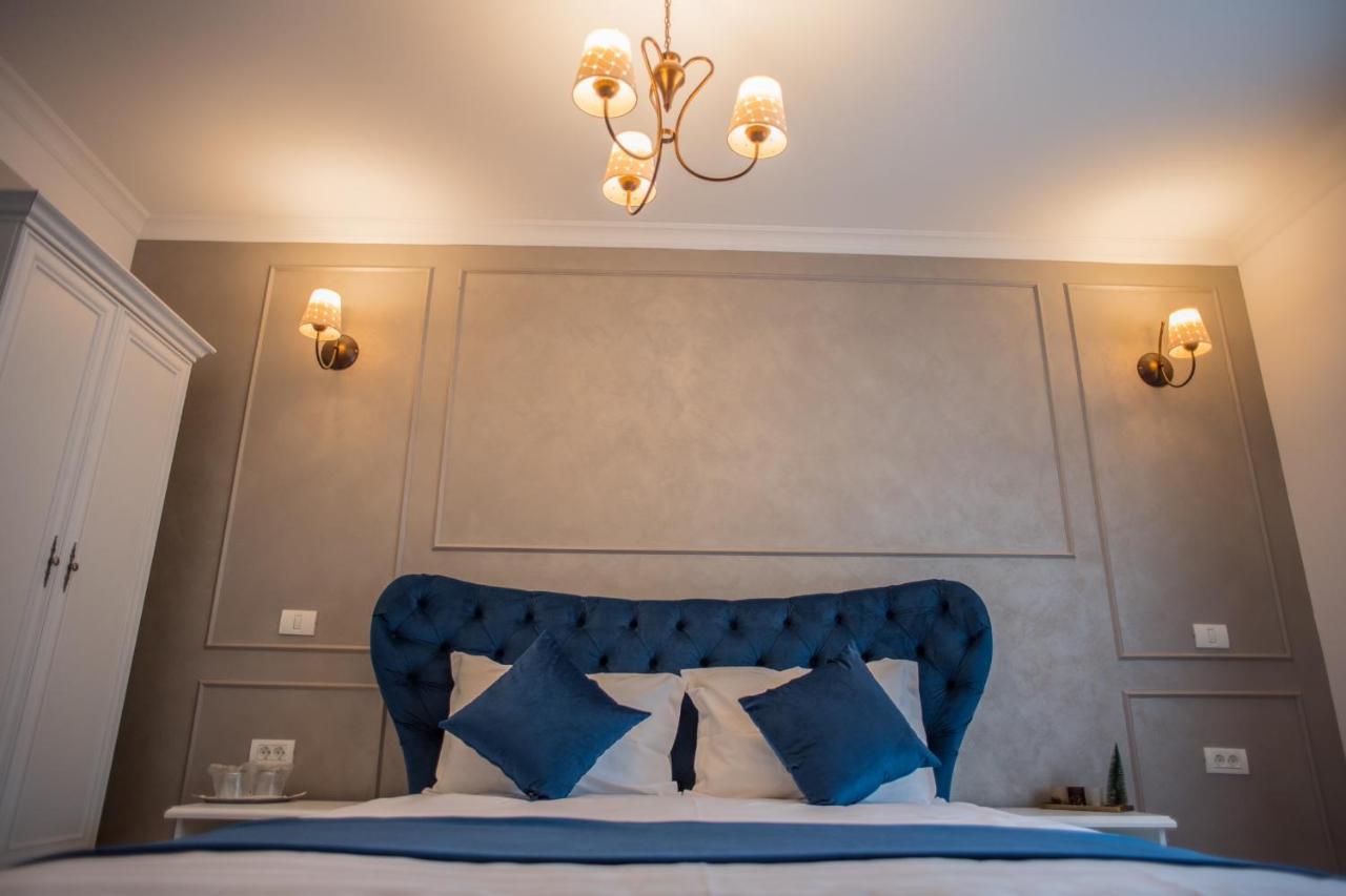 Boga Rooms سِنايا المظهر الخارجي الصورة