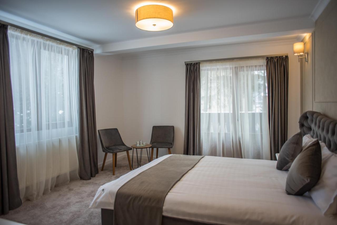 Boga Rooms سِنايا المظهر الخارجي الصورة